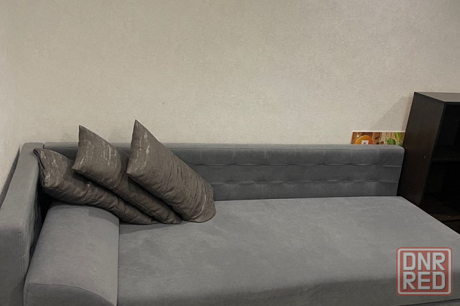 Сдам 2-комнатную квартиру Донецк - изображение 4