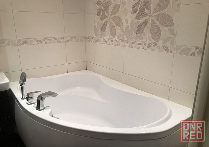 Сдам квартиру в Калининском районе ! Донецк - изображение 2