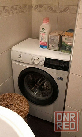 Сдам квартиру в Калининском районе ! Донецк - изображение 5