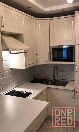 Сдам квартиру в Калининском районе ! Донецк - изображение 1