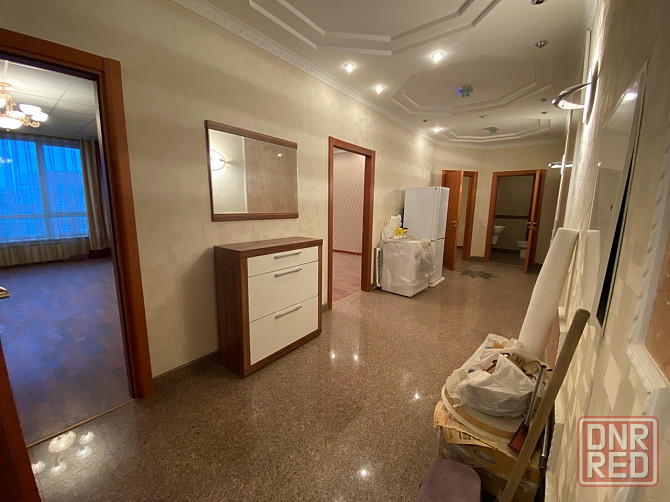 Продажа 3 Ком. Кв. Новострой - ул. Постышева 76а ! Лучшая Локация Города - Площадь Ленина! Донецк - изображение 8