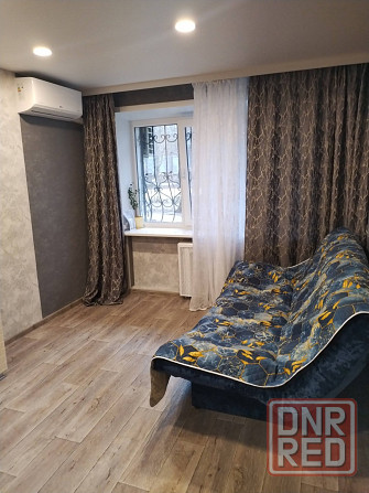 Сдам квартиру на Гвардейки Макеевка - изображение 2