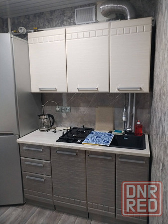 Сдам квартиру на Гвардейки Макеевка - изображение 1