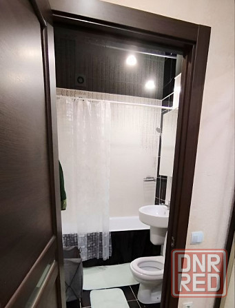 Сдам 1-комнатную квартиру в Донецке, Ленинский район, Оцкб. Донецк - изображение 3