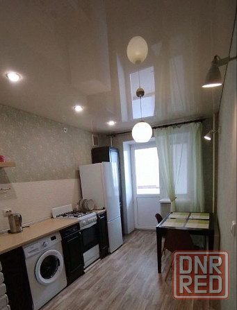 Сдам 1-комнатную квартиру в Донецке, Ленинский район, Оцкб. Донецк - изображение 1