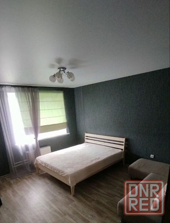 Сдам 1-комнатную квартиру в Донецке, Ленинский район, Оцкб. Донецк - изображение 2