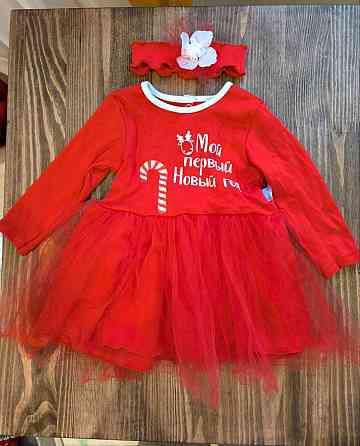 Платье детское Донецк