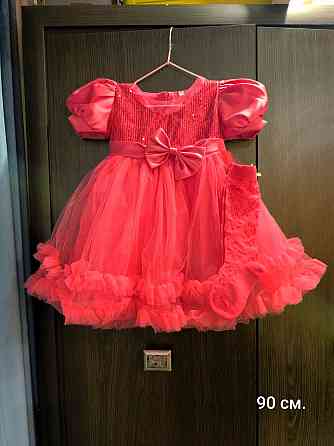 Платье детское Донецк