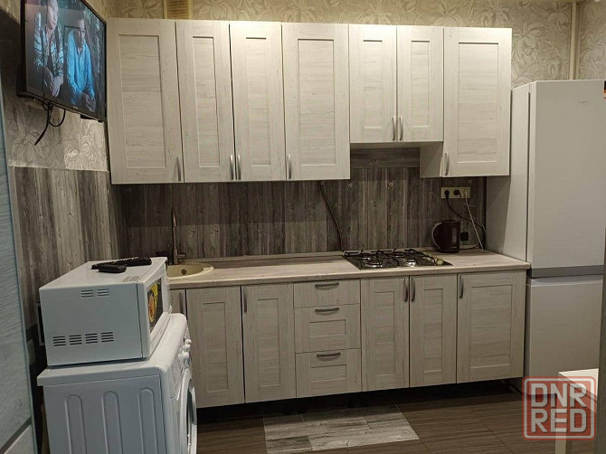 Сдам 2-комнатную квартиру в Донецке, Киевский район, ул Артема. Донецк - изображение 2