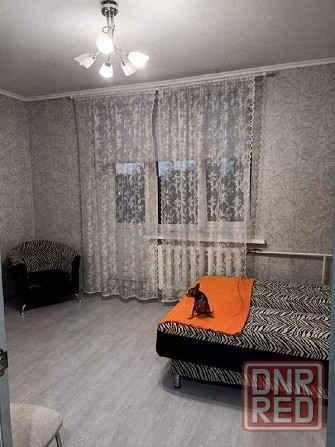 Сдам 2-комнатную квартиру в Донецке, Киевский район, ул Артема. Донецк - изображение 4