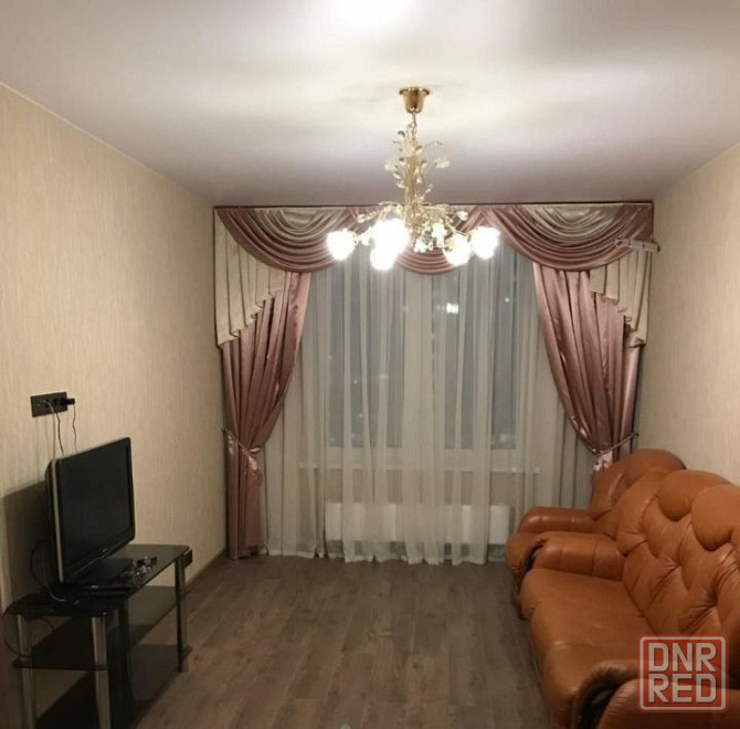 Сдам 2-комнатную квартиру в Донецке, Ленинский район, Конти. Донецк - изображение 1