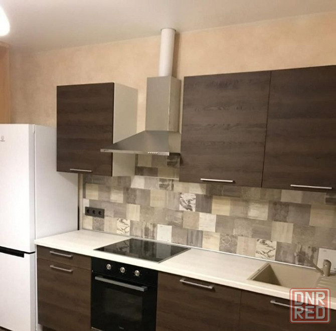 Сдам 2-комнатную квартиру в Донецке, Ленинский район, Конти. Донецк - изображение 2