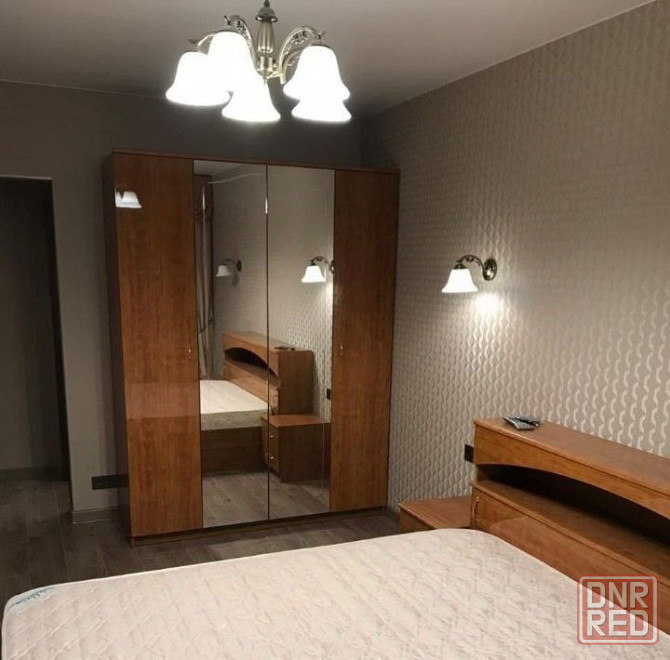 Сдам 2-комнатную квартиру в Донецке, Ленинский район, Конти. Донецк - изображение 4