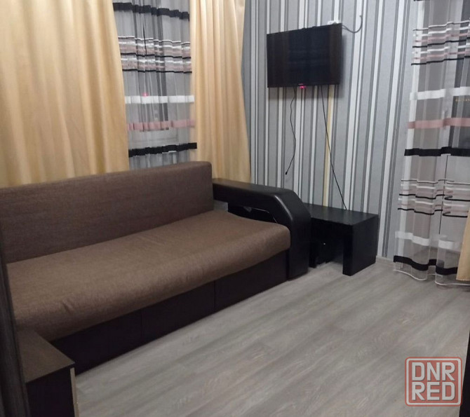 Сдам 1-комнатную квартиру в Донецке, Ворошиловский район, Орешково. Донецк - изображение 2