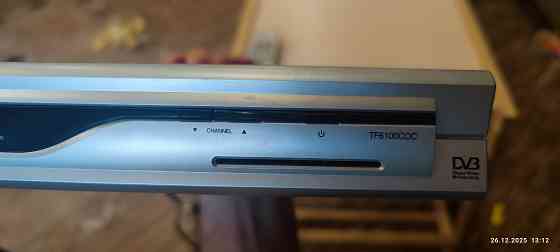 Ресивер для кабельной сети Донецк