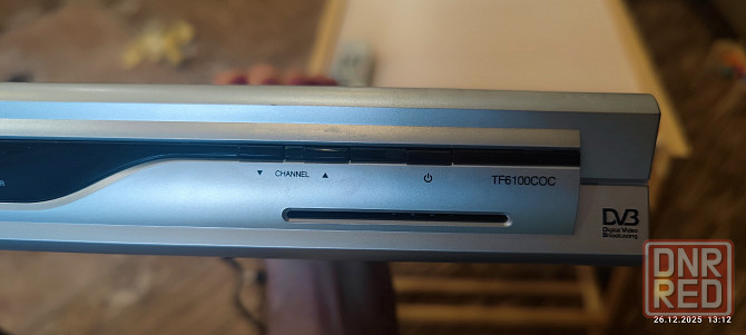 Ресивер для кабельной сети Донецк - изображение 2