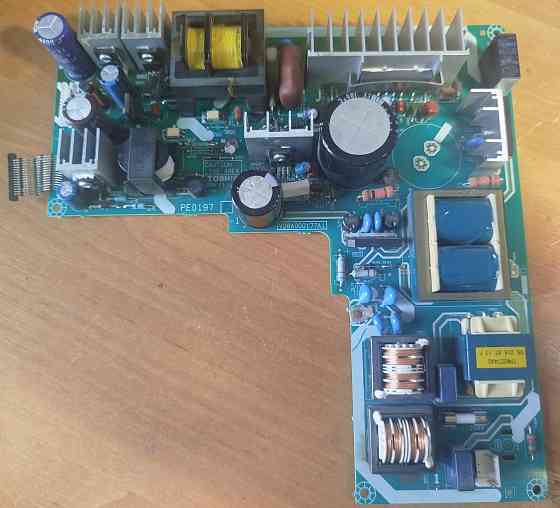 Блок питания телевизора TOSHIBA 32WL68P Донецк