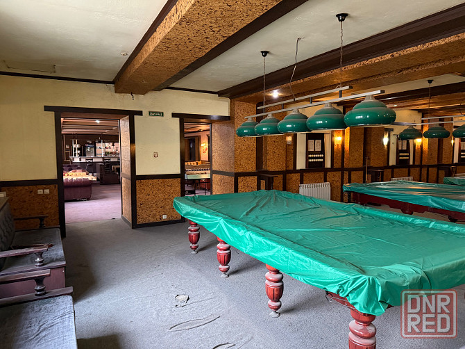 Аренда: Торговое помещение- 320 м2, Текстильщик Донецк - изображение 5