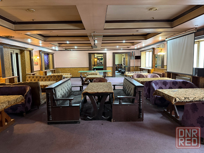 Аренда: Торговое помещение- 320 м2, Текстильщик Донецк - изображение 2