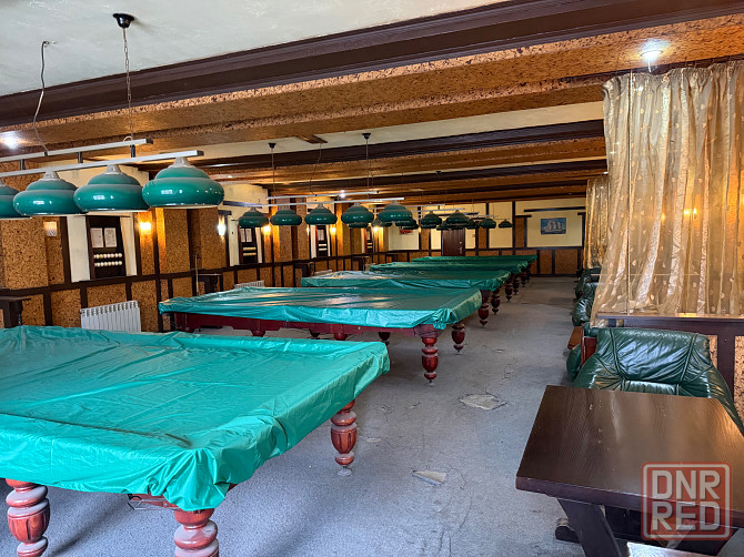 Аренда: Торговое помещение- 320 м2, Текстильщик Донецк - изображение 4