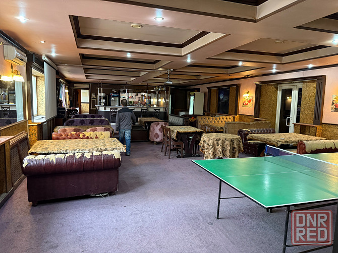 Аренда: Торговое помещение- 320 м2, Текстильщик Донецк - изображение 3