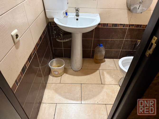 Аренда: Торговое помещение- 320 м2, Текстильщик Донецк - изображение 8