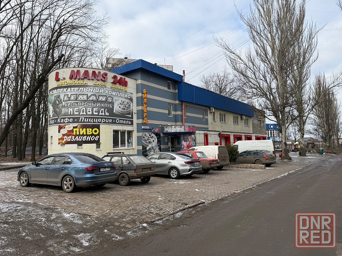 Аренда: Торговое помещение- 320 м2, Текстильщик Донецк - изображение 1