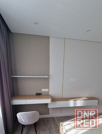 Сдам 1кк рядом с бц скиф Донецк - изображение 1