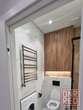 Сдам 1кк рядом с бц скиф Донецк - изображение 3