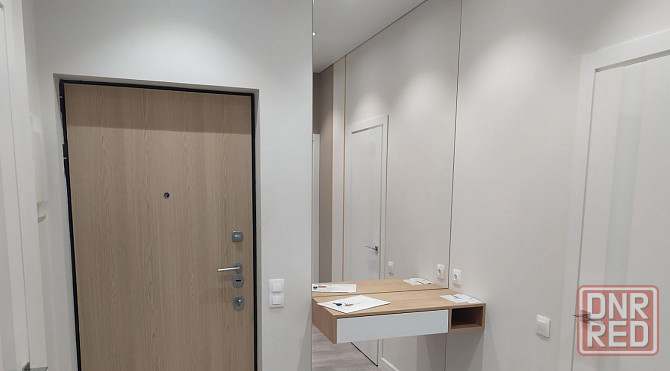 Сдам 1кк рядом с бц скиф Донецк - изображение 5