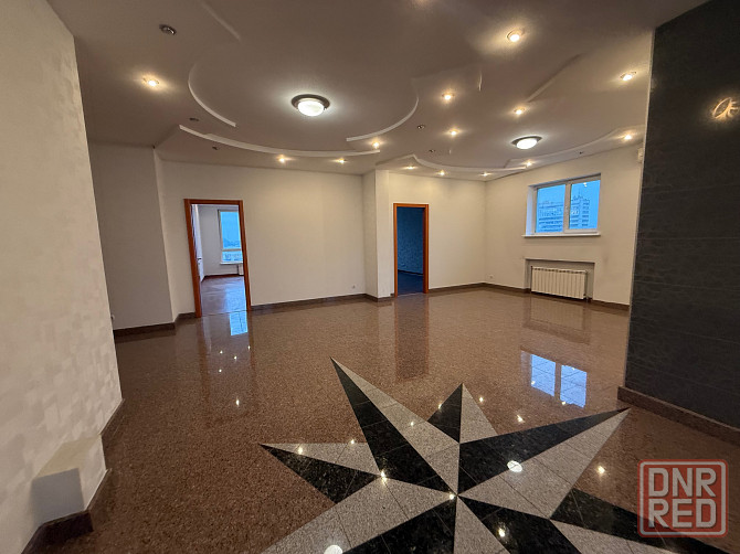 Продажа 4 ком.кв. Новострой - Постышева 76а! Лучшая Локация Города - Площадь Ленина,Бульвар Пушкина! Донецк - изображение 3