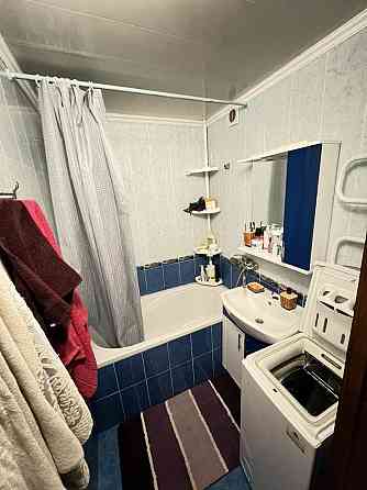 2-к. квартира, 50м2, 2/5 эт. Мариуполь