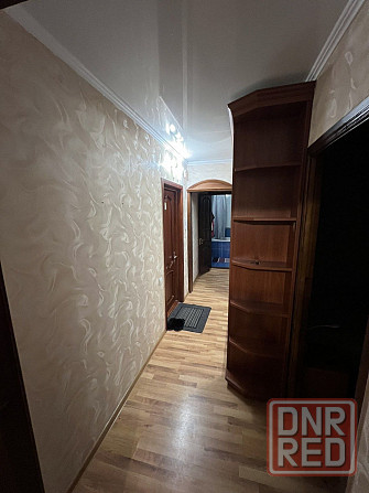 2-к. квартира, 50м2, 2/5 эт. Мариуполь - изображение 5