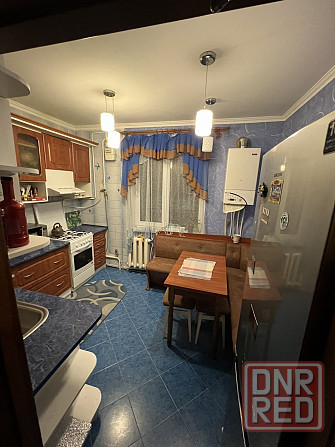 2-к. квартира, 50м2, 2/5 эт. Мариуполь - изображение 9