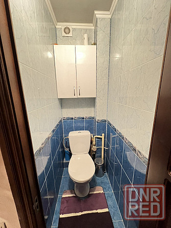 2-к. квартира, 50м2, 2/5 эт. Мариуполь - изображение 8