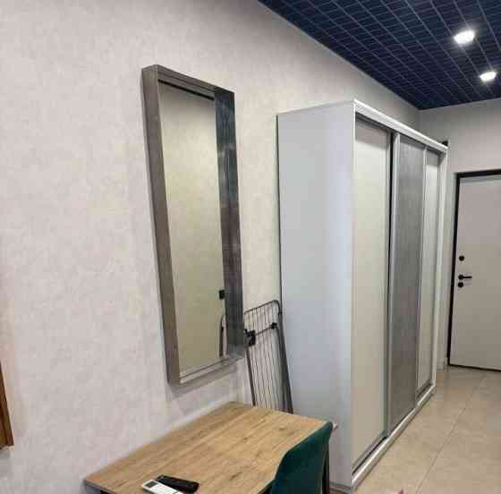 Сдаю студию в Ворошиловском районе напротив бц " Пушкинский" Донецк