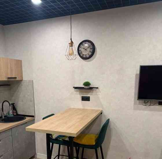 Сдаю студию в Ворошиловском районе напротив бц " Пушкинский" Донецк