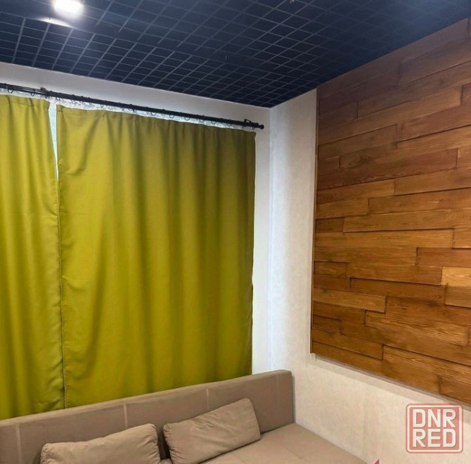 Сдаю студию в Ворошиловском районе напротив бц " Пушкинский" Донецк - изображение 3