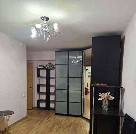 Сдаю однокомнатную квартиру в Ворошиловском районе Донецка напротив Филармонии. Донецк