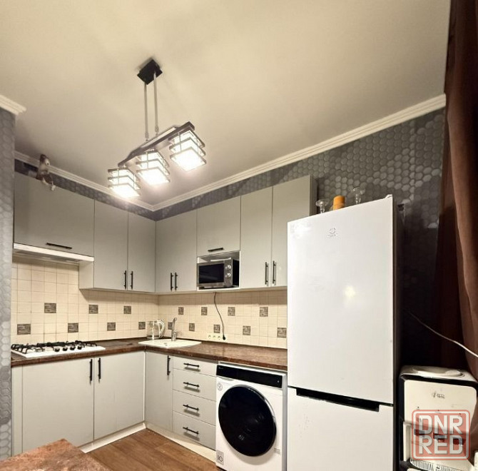 Сдам 1кк на Цирке Донецк - изображение 9