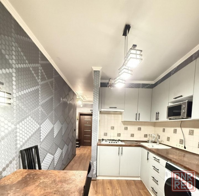 Сдам 1кк на Цирке Донецк - изображение 1