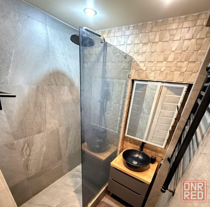 Сдам 1кк на Цирке Донецк - изображение 7