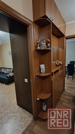 Сдам квартиру в Ворошиловском районе ! Донецк - изображение 7