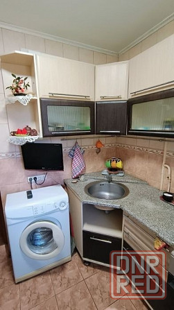 Сдам квартиру в Ворошиловском районе ! Донецк - изображение 5