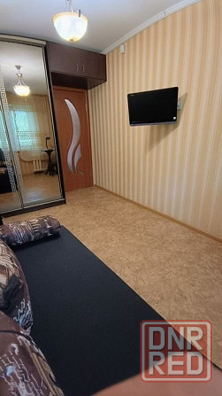 Сдам квартиру в Ворошиловском районе ! Донецк - изображение 6