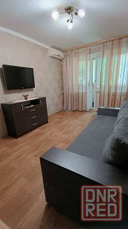 Сдам квартиру в Ворошиловском районе ! Донецк - изображение 3