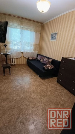 Сдам квартиру в Ворошиловском районе ! Донецк - изображение 2