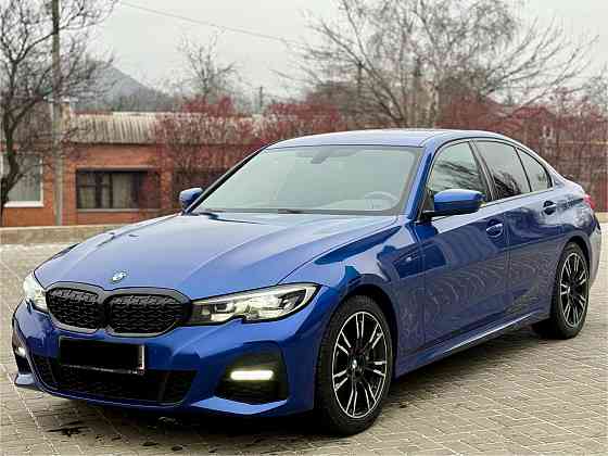 BMW G20 Донецк