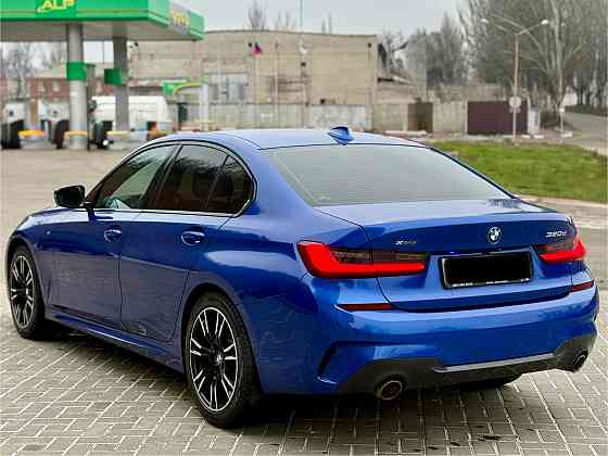 BMW G20 Донецк