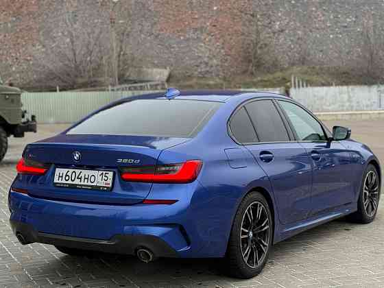 BMW G20 Донецк